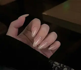 ネイル BabyYouMi nailのネイルデザイン