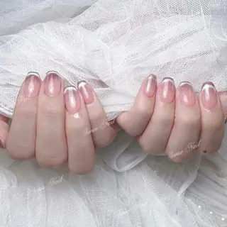 ネイル Niiy 🍫のネイルデザイン