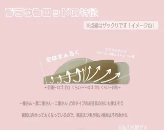 マツエク・マツパ m+eyelash 🩵南森町駅1分🚉のマツエク・マツパデザイン