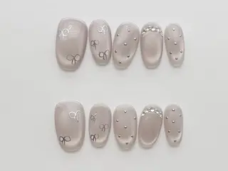 ネイル 🎀MIYUKI Salon🎀のネイルデザイン