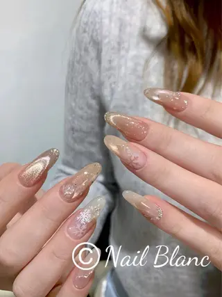 ネイル Nail nanamiのネイルデザイン