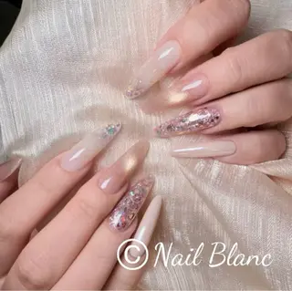ネイル Nail nanamiのネイルデザイン