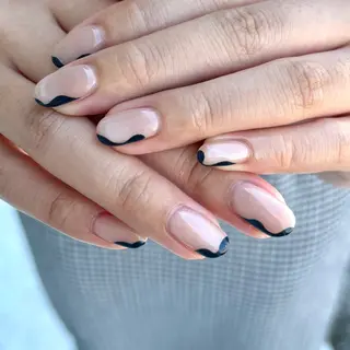 ネイル sign  nail azuhaのネイルデザイン