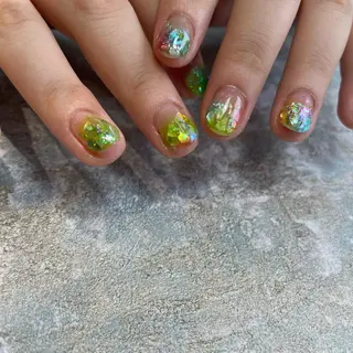 ネイル Style Rougeのネイルデザイン