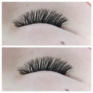 マツエク・マツパ terios.所属・terios. MATSUDAの眉毛・アイブロウイメージ