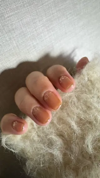 ネイル mi riのネイルデザイン