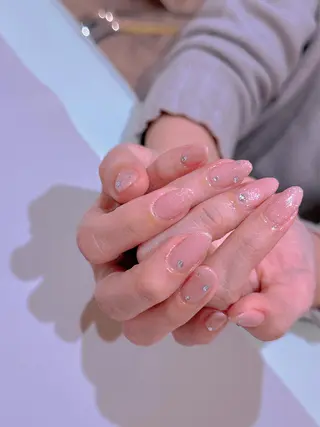 ネイル NANA NAILのネイルデザイン