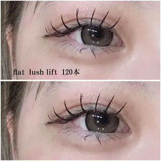 マツエク・マツパ leafirst 香里園店所属・🤍 harunoのマツエク・マツパデザイン