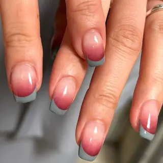 ネイル ayumi / Manonのネイルデザイン