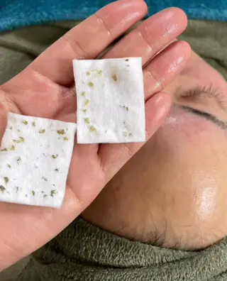 HIKARI a.k.a 神童♡のエステ・リラクイメージ