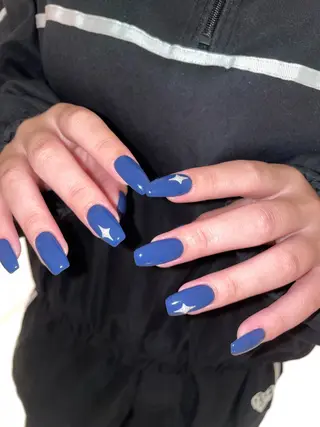 ネイル Ami 🦥のネイルデザイン