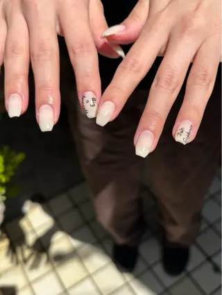 ネイル iro maniaのネイルデザイン