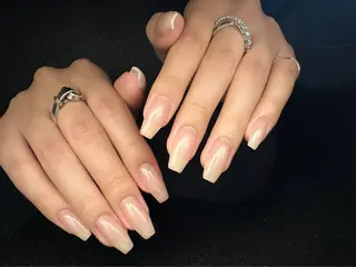 ネイル NFY-あや nailforyouのネイルデザイン