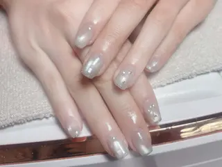 ネイル AKINA NAILのネイルデザイン