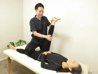 美容整体サロン Chare人形町店のエステ・リラクイメージ