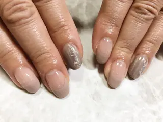 ネイル Lokahi NAILのネイルデザイン