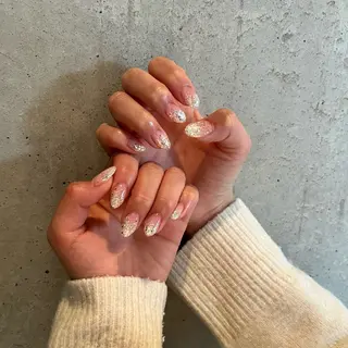 ネイル DariL Ayaのネイルデザイン