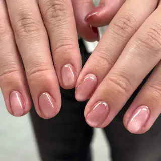 ネイル Natsuki 🌙🩰のネイルデザイン