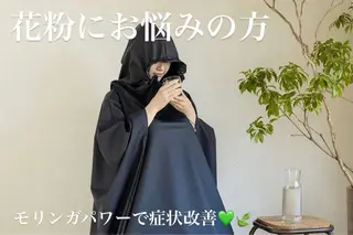 chouchou【シュシュ】所属・トータルボディケア chouchouのエステ・リラクイメージ