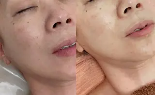 永野 真理のエステ・リラクイメージ