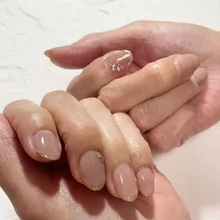 ネイル nail.gorin所属・吉村 優子のネイルデザイン