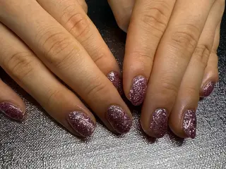 ネイル スズキ マイコのネイルデザイン