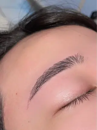 マツエク・マツパ 小峰 利樹のマツエク・マツパデザイン