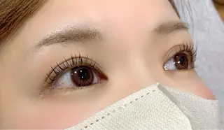 マツエク・マツパ Beauty room Pua【レンタルサロン(月見草)にて営業中】所属・福井 ひとみのマツエク・マツパデザイン