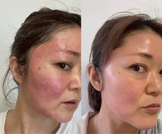 ARLY’S KAORIのエステ・リラクイメージ