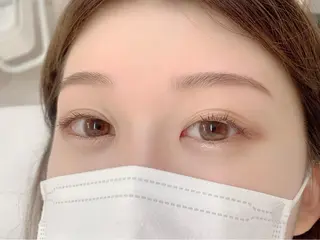 BellFlower Aki（眉・まつげ）のマツエク・マツパデザイン