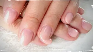 ネイル 林 珠里のネイルデザイン