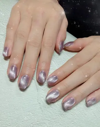 ネイル flure de neige yukiのネイルデザイン