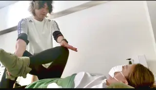 KTS stretch所属・KTS stretchのエステ・リラクイメージ