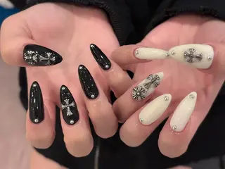 ネイル ネイルサロン Easenのネイルデザイン