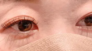 マツエク・マツパ eyelash___ hashimotoのマツエク・マツパデザイン