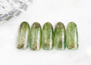 ネイル 💠Peerless ネイル&アイ🫧のマツエク・マツパデザイン