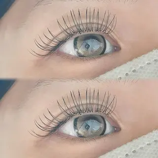 マツエク・マツパ soo lash room yuukaのマツエク・マツパデザイン