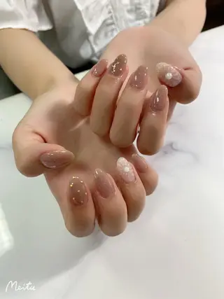 ネイル May&Way Neilのネイルデザイン