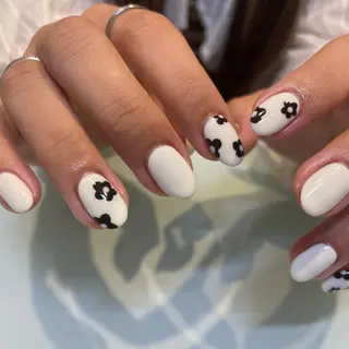 ネイル miu nail所属・MIUNail YUMIのネイルデザイン