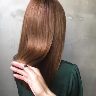 ミディアム 牛山 静香のマツエク・マツパデザイン