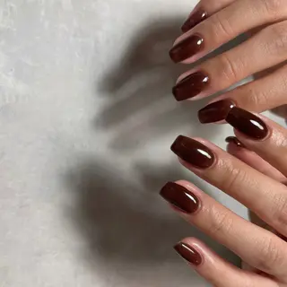 ネイル pualua miharuのネイルデザイン