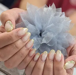 ネイル ネイルサロンベルティ .keikoのネイルデザイン