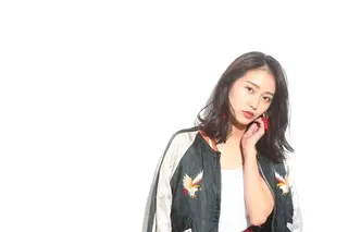 マツエク・マツパ シールエクステ♦️ レイヤー♦️福田晃大のヘアスタイル