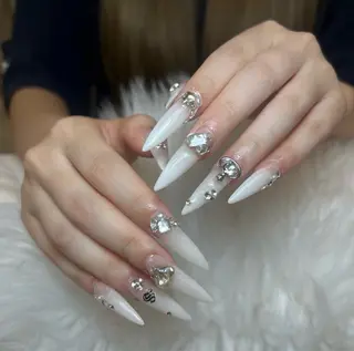 ネイル Noiranail_ studio川越西口のネイルデザイン