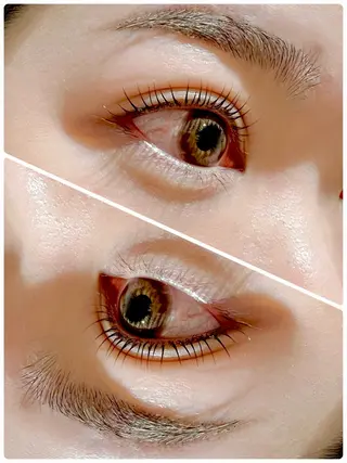 マツエク・マツパ 🪞理想のお目元に ✨meache🎠のマツエク・マツパデザイン