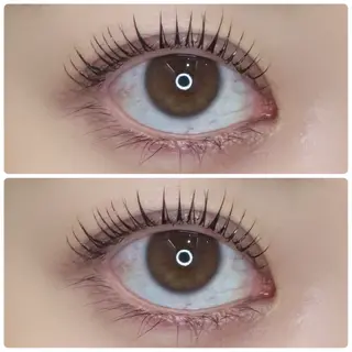 マツエク・マツパ 𓇼shiho𓇼 .のマツエク・マツパデザイン