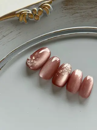 ネイル FIORITURA Maikoのネイルデザイン