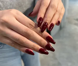 ネイル LICO_NEE_所属・Chiori 🎀のネイルデザイン