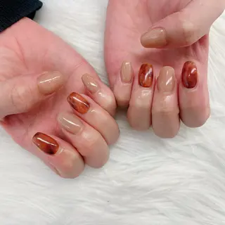 ネイル Hirose Chiharuのネイルデザイン