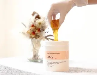 地上のトレチカ sugaringのエステ・リラクイメージ